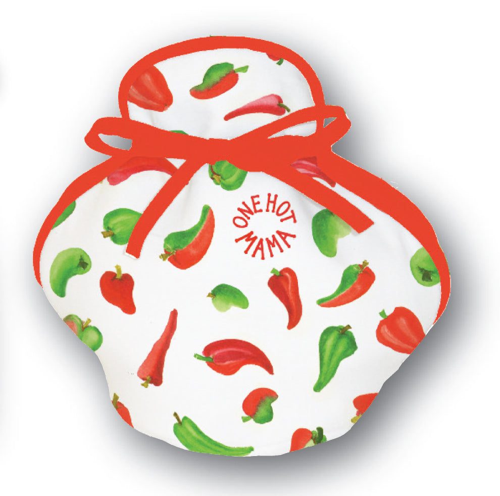 One Hot Mama Tea Cosy