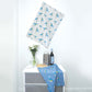 Hummingbird Tea Towel (2 Pack)