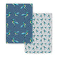 Hummingbird Tea Towel (2 Pack)