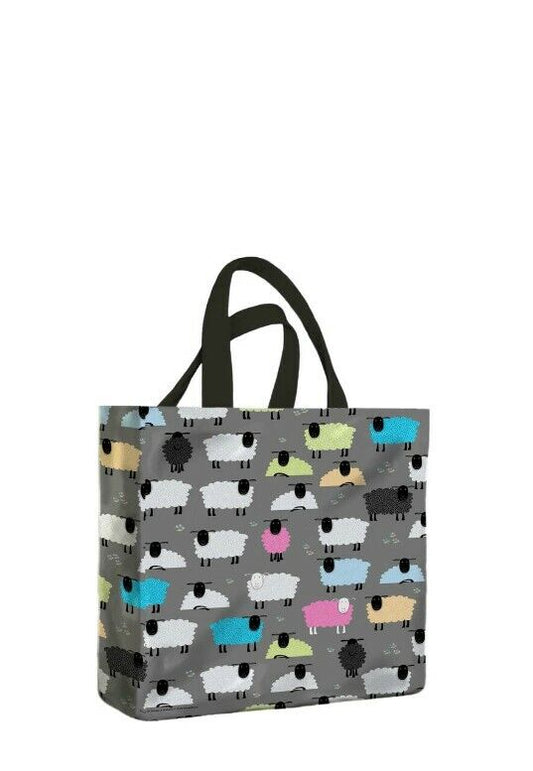 Ewe Beauty Mini Gusset Bag