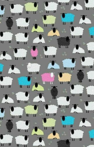 Ewe Beauty Tea Towel