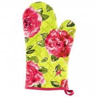 Bessie Gauntlet - lime